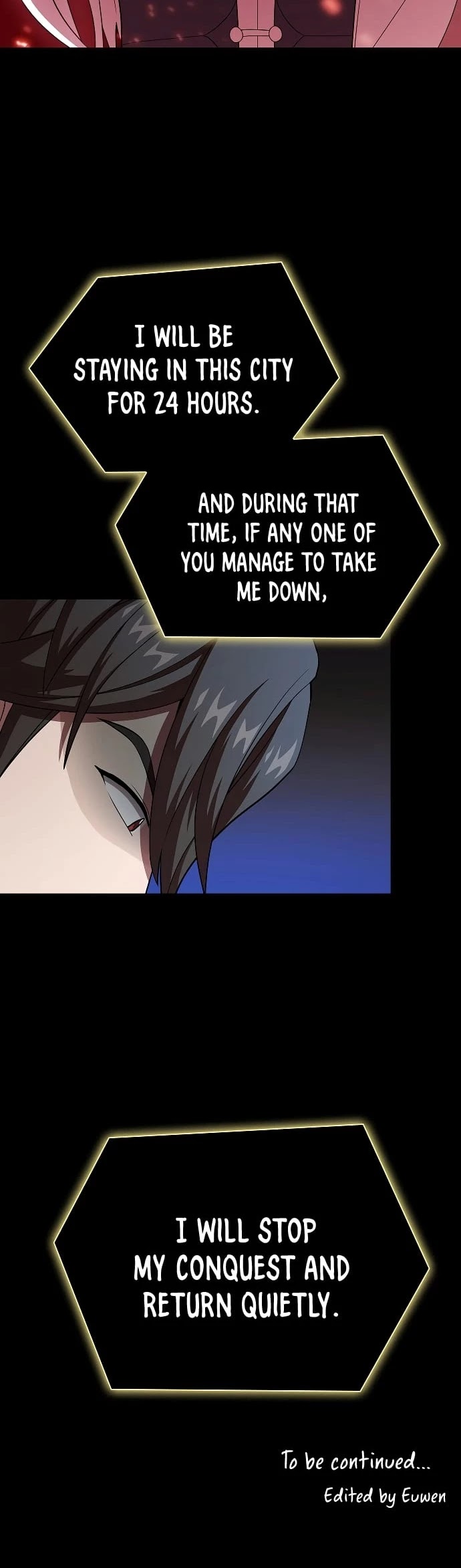 The Tutorial Tower's Advanced Player chapter 39 page 39