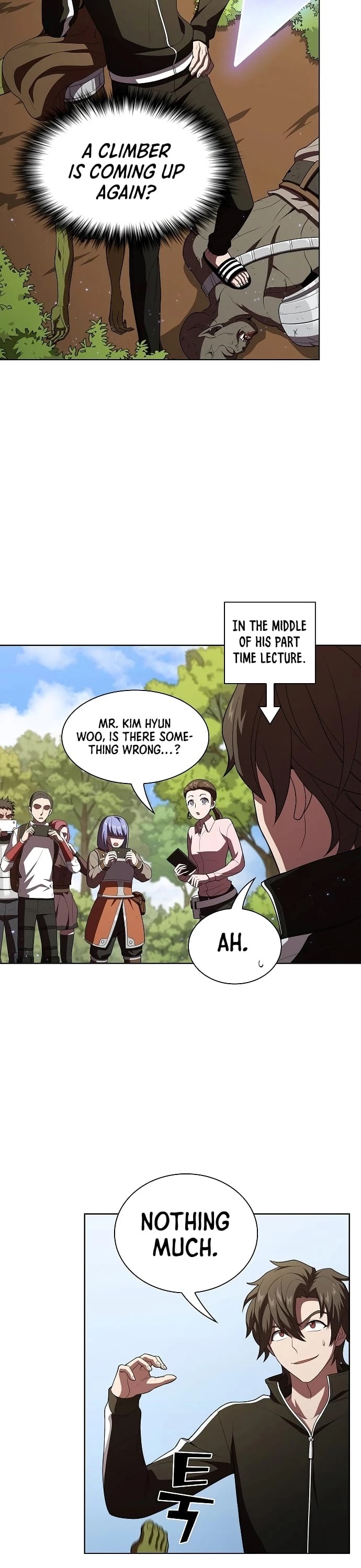 The Tutorial Tower's Advanced Player chapter 39 page 4