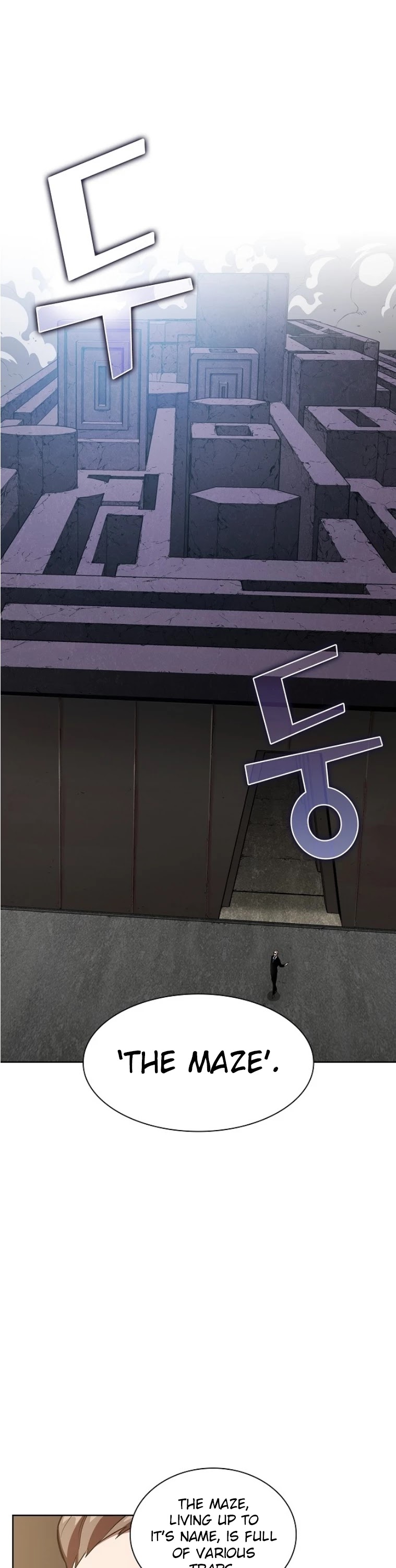 The Tutorial Tower's Advanced Player chapter 4 page 10