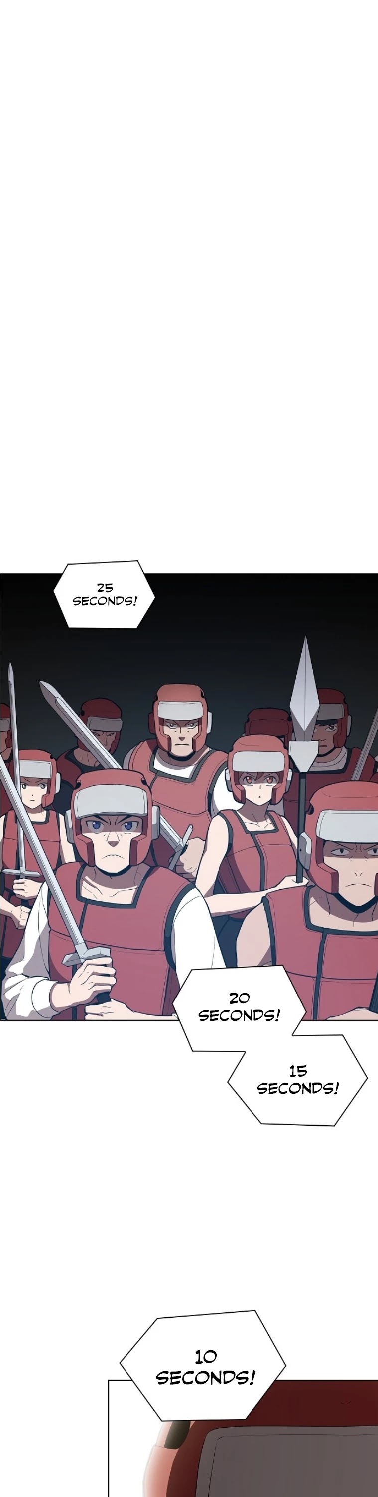 The Tutorial Tower's Advanced Player chapter 4 page 12