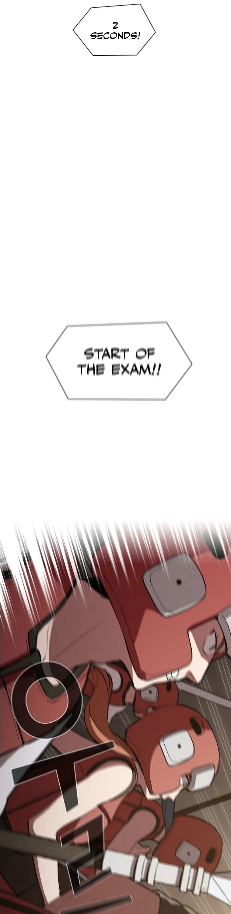 The Tutorial Tower's Advanced Player chapter 4 page 14