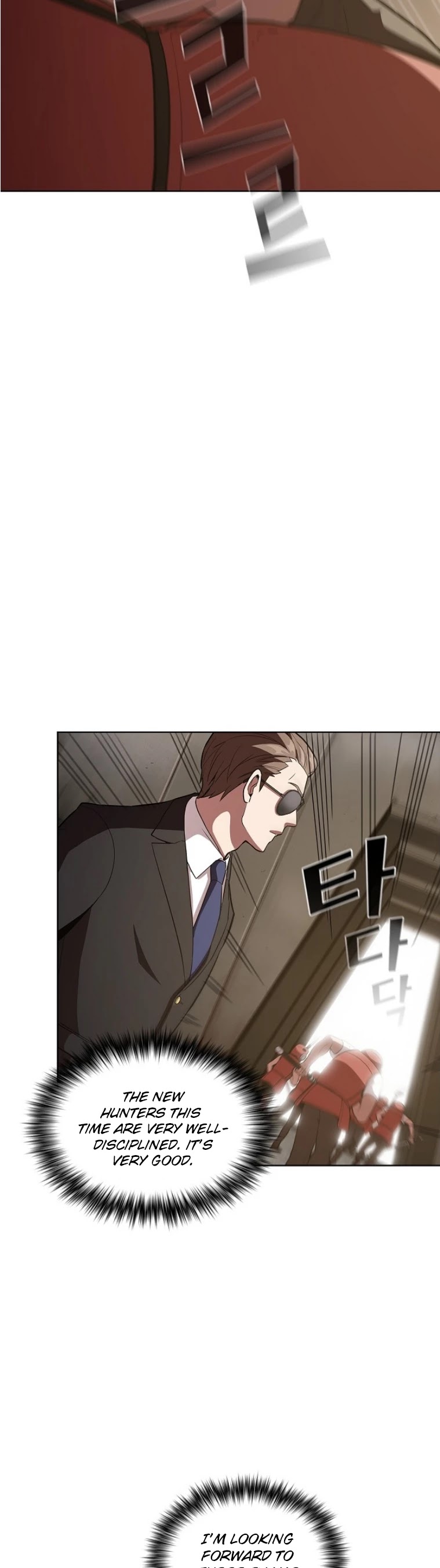 The Tutorial Tower's Advanced Player chapter 4 page 15