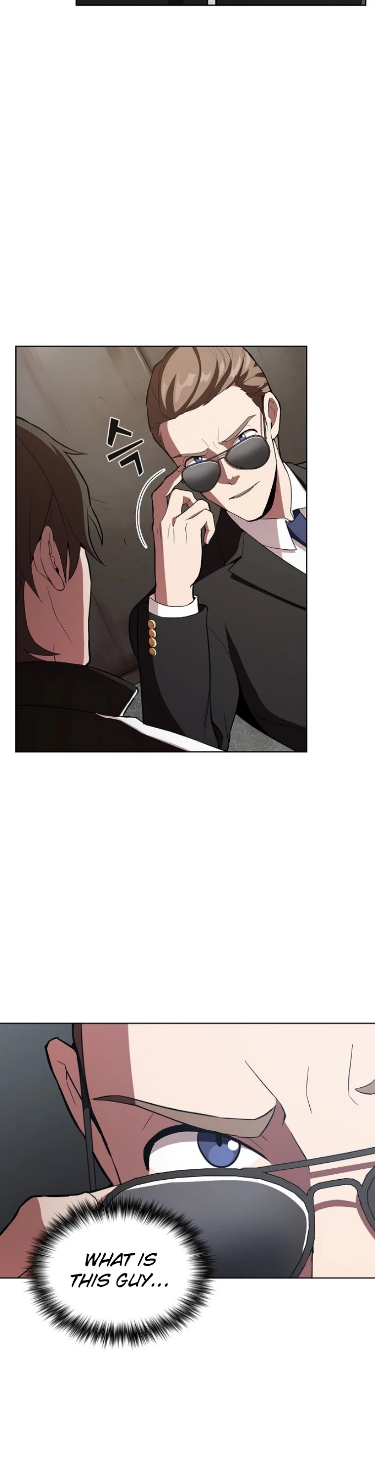 The Tutorial Tower's Advanced Player chapter 4 page 18