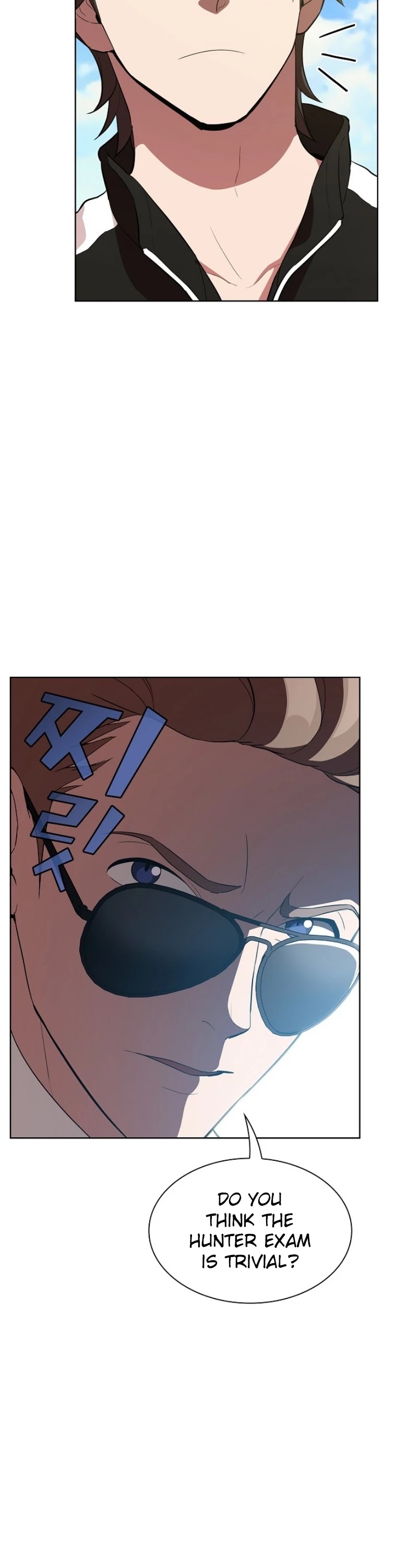 The Tutorial Tower's Advanced Player chapter 4 page 21