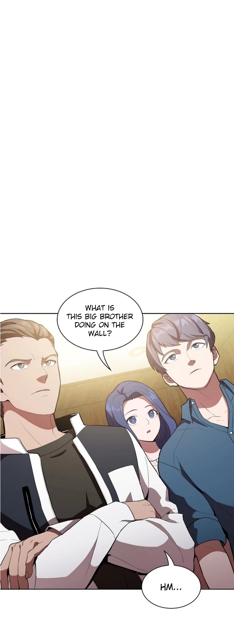 The Tutorial Tower's Advanced Player chapter 4 page 31