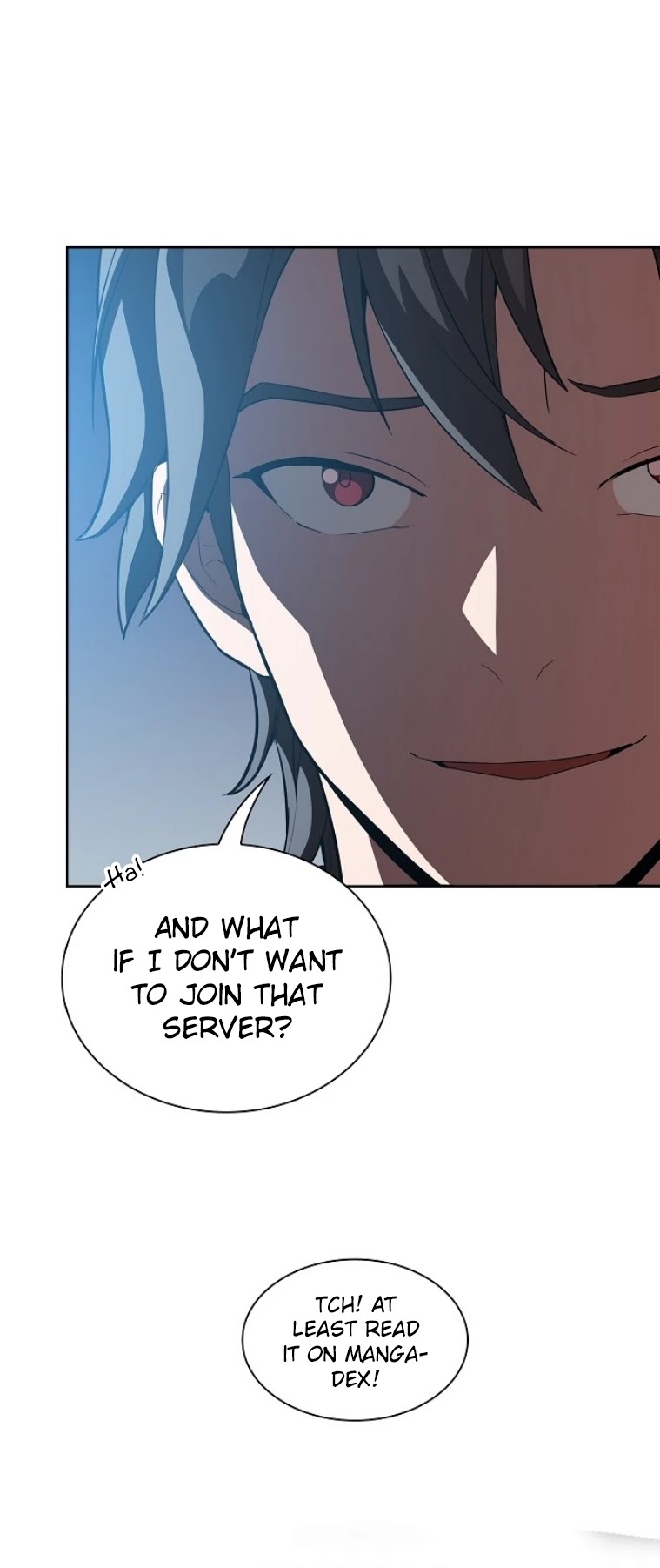 The Tutorial Tower's Advanced Player chapter 4 page 45