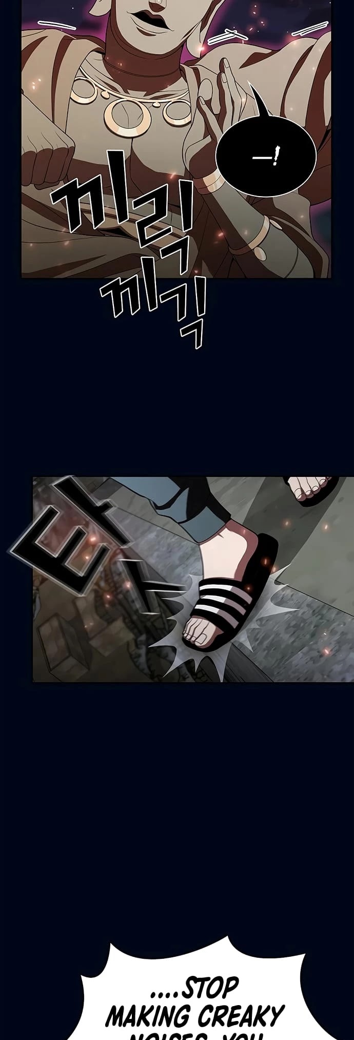 The Tutorial Tower's Advanced Player chapter 40 page 16