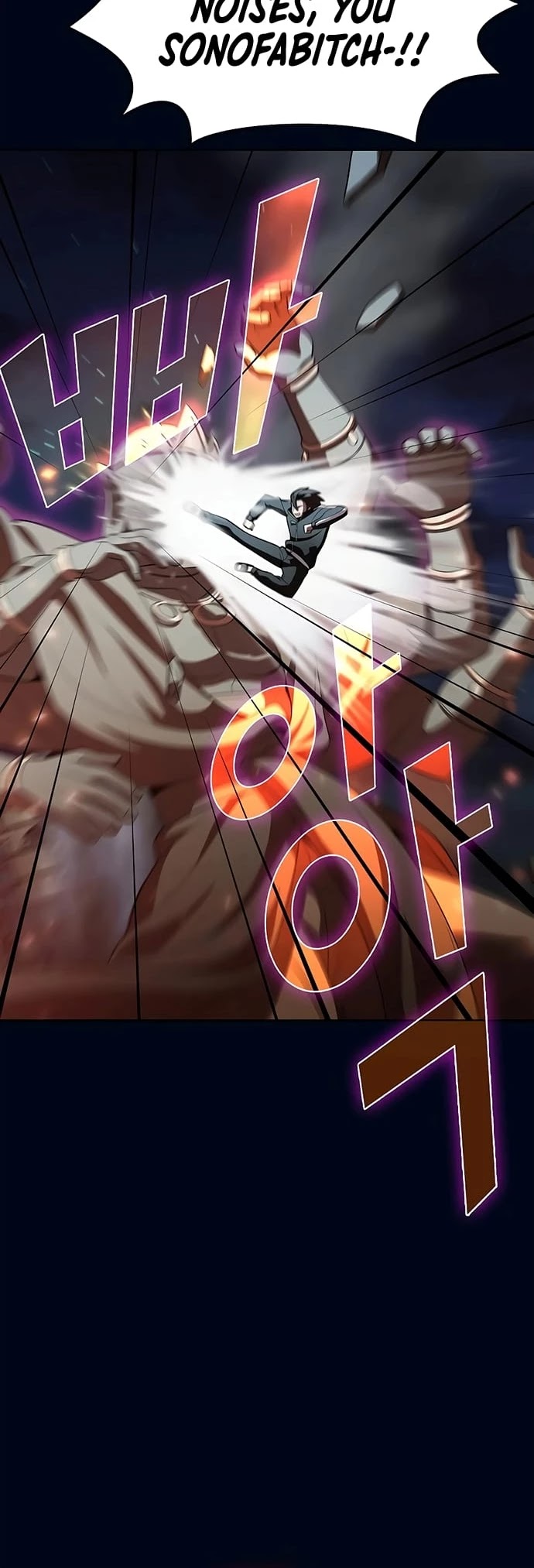 The Tutorial Tower's Advanced Player chapter 40 page 17