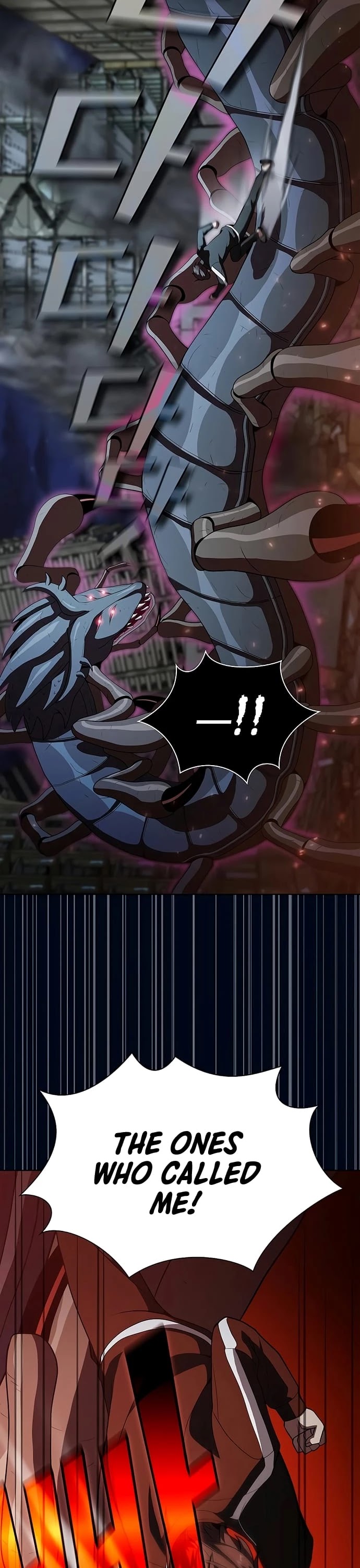 The Tutorial Tower's Advanced Player chapter 40 page 19