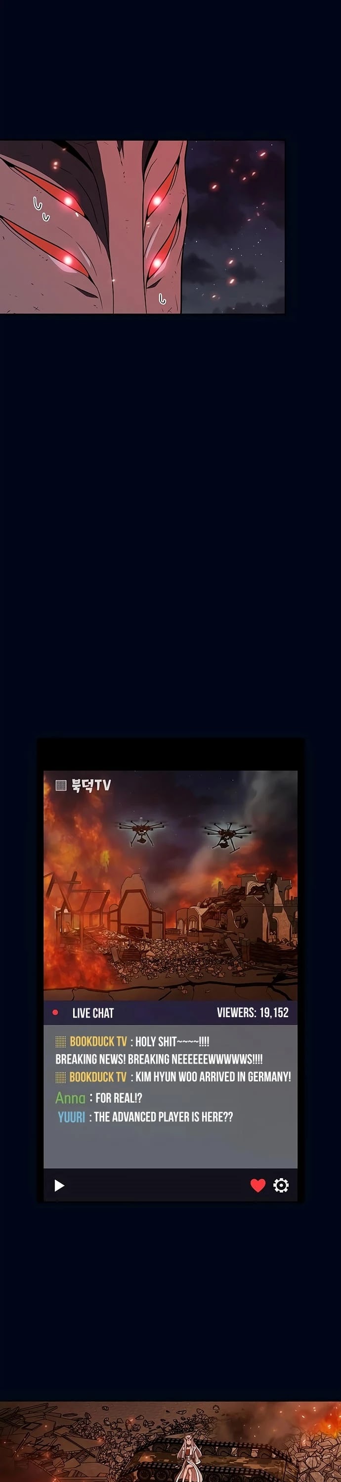 The Tutorial Tower's Advanced Player chapter 40 page 23