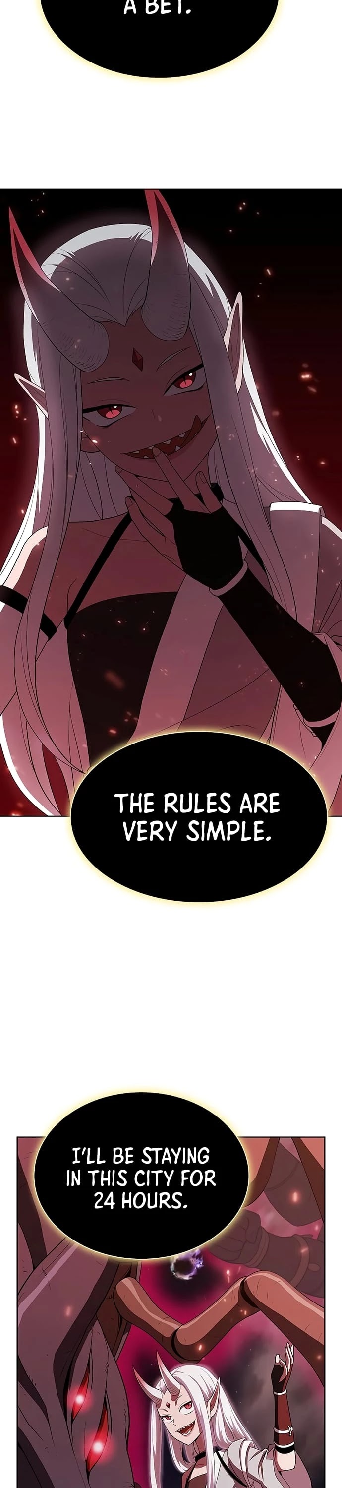 The Tutorial Tower's Advanced Player chapter 40 page 3