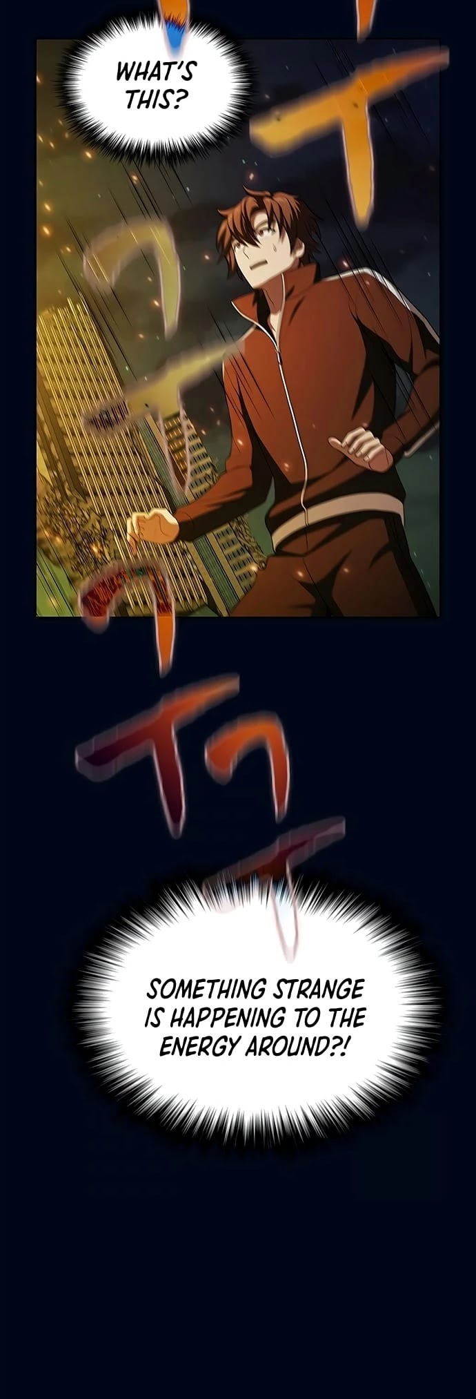 The Tutorial Tower's Advanced Player chapter 40 page 32