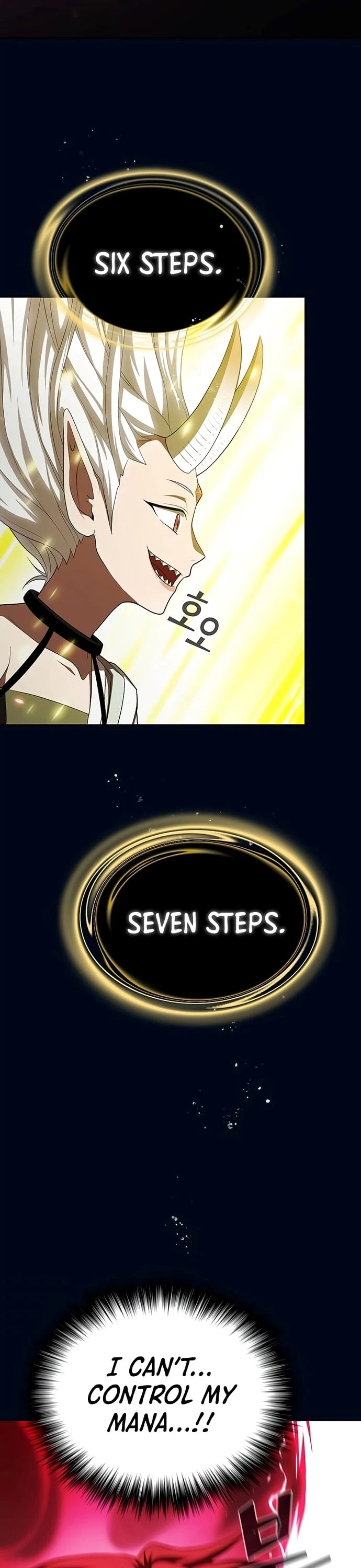 The Tutorial Tower's Advanced Player chapter 40 page 39