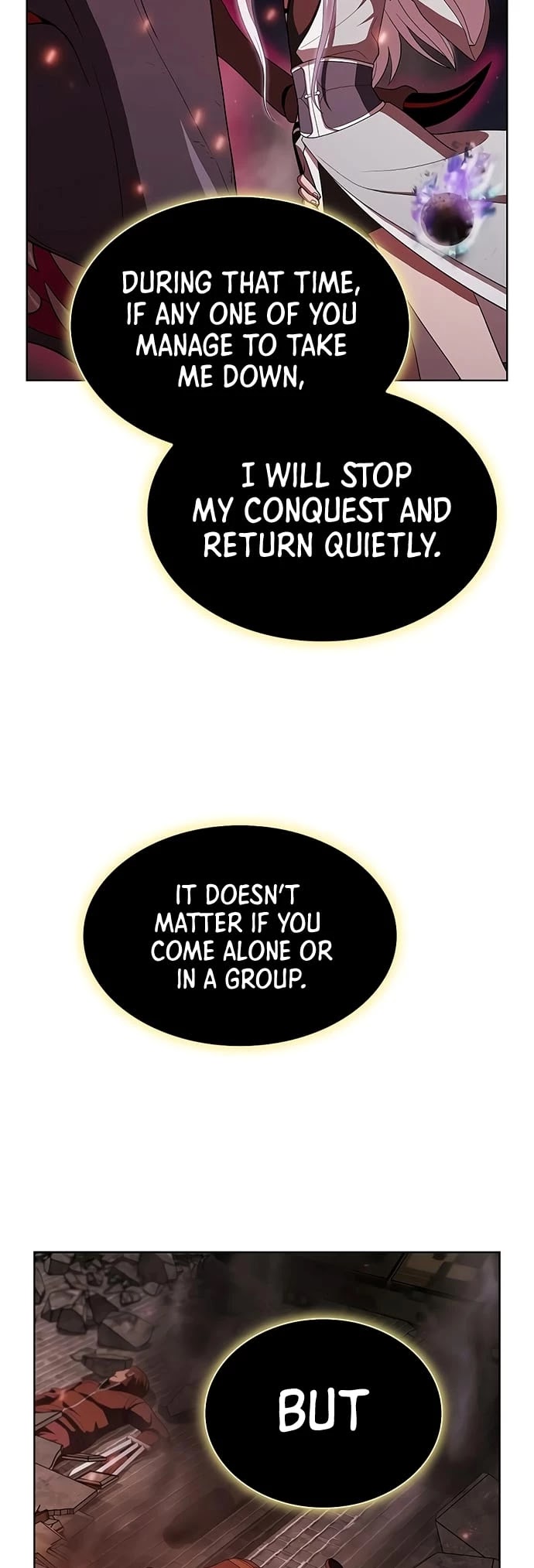 The Tutorial Tower's Advanced Player chapter 40 page 4