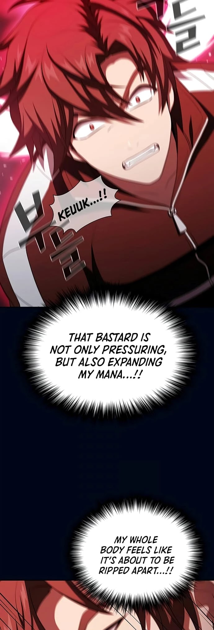 The Tutorial Tower's Advanced Player chapter 40 page 40