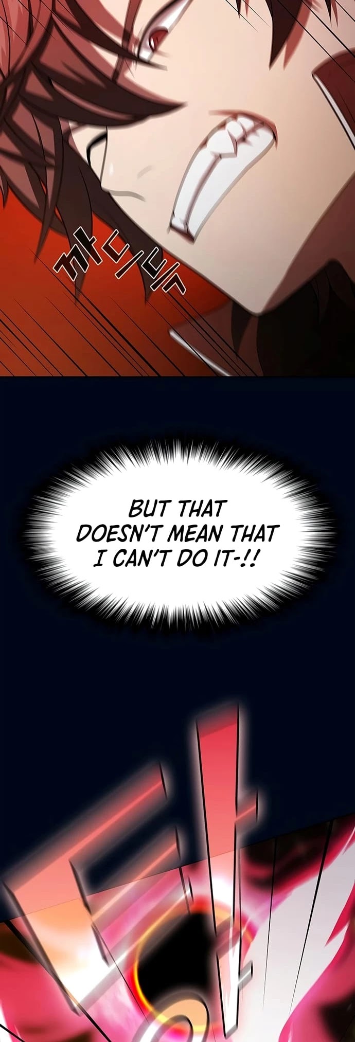 The Tutorial Tower's Advanced Player chapter 40 page 41