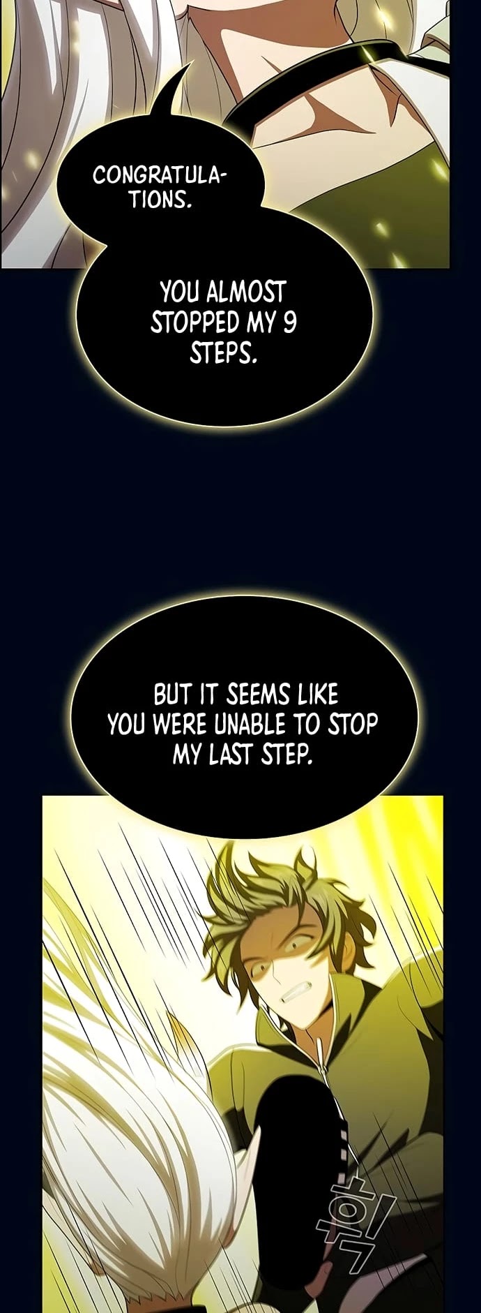 The Tutorial Tower's Advanced Player chapter 40 page 45