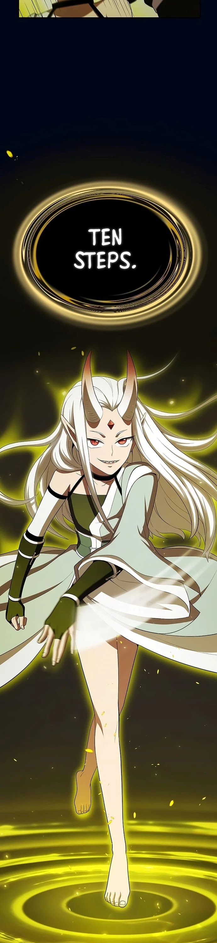 The Tutorial Tower's Advanced Player chapter 40 page 46