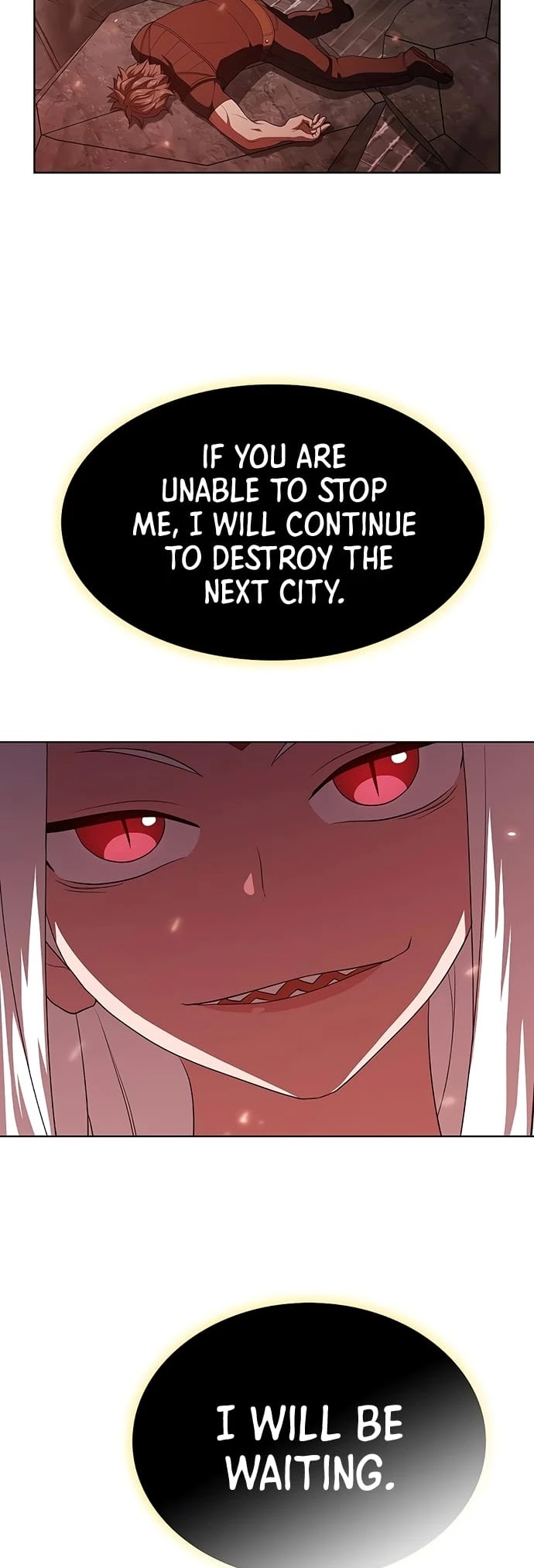 The Tutorial Tower's Advanced Player chapter 40 page 5