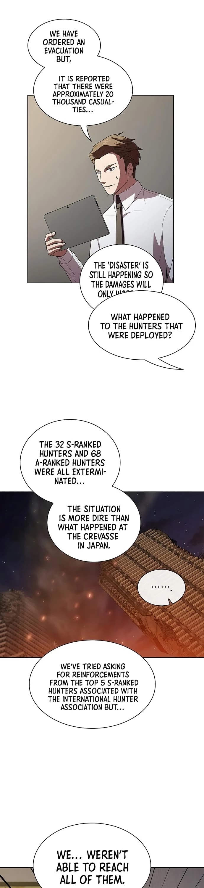 The Tutorial Tower's Advanced Player chapter 40 page 7