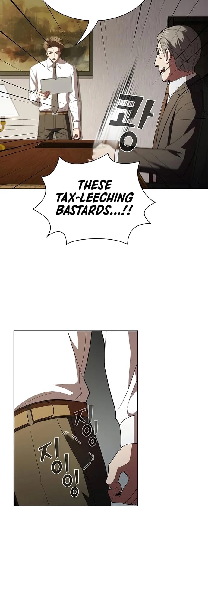 The Tutorial Tower's Advanced Player chapter 40 page 8