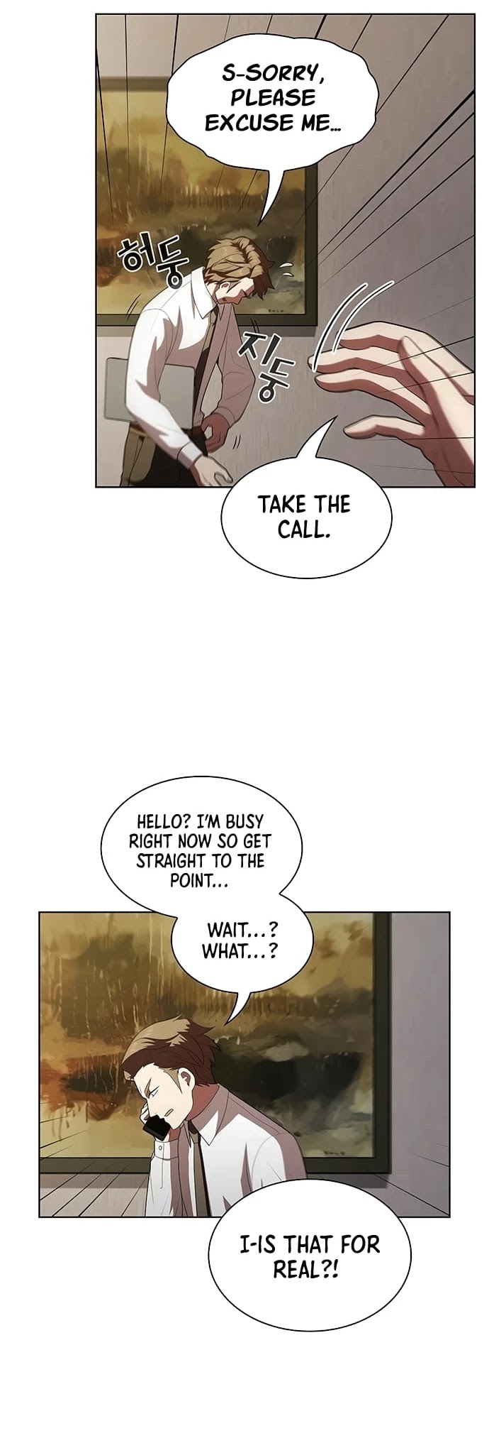 The Tutorial Tower's Advanced Player chapter 40 page 9