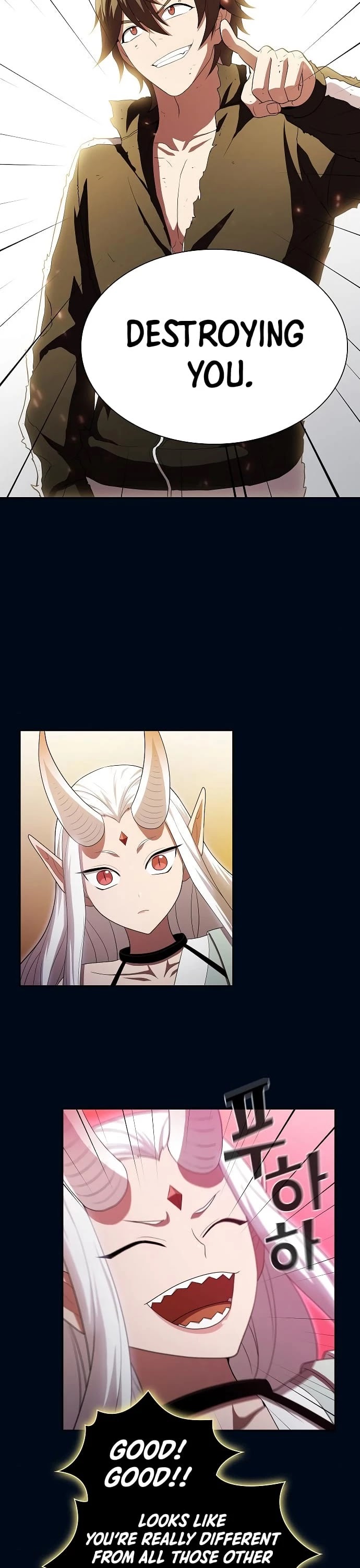 The Tutorial Tower's Advanced Player chapter 41 page 10