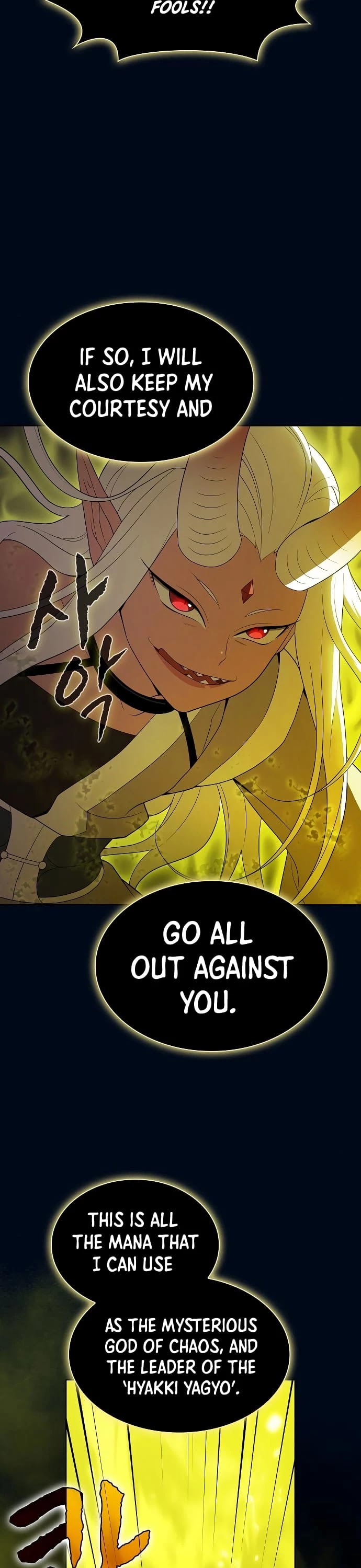 The Tutorial Tower's Advanced Player chapter 41 page 11