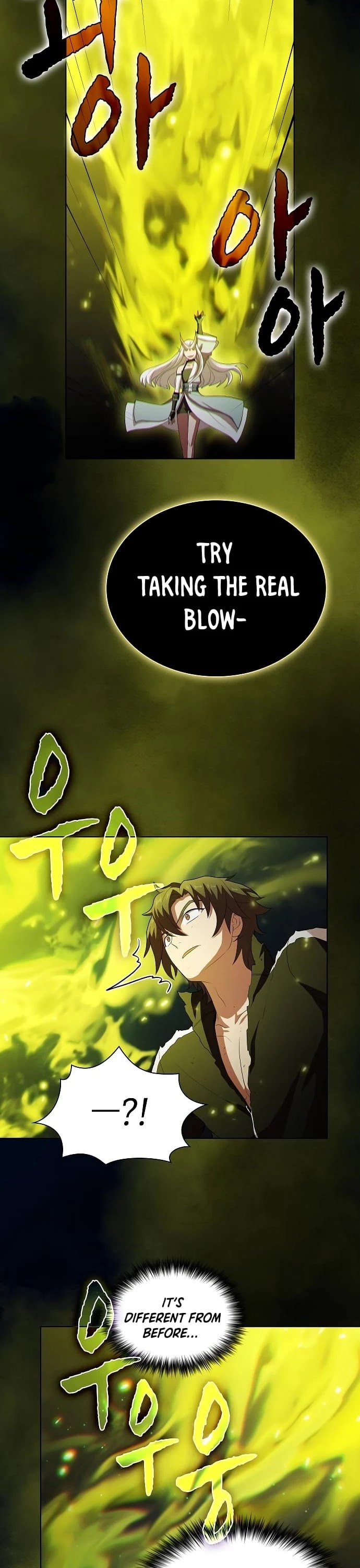 The Tutorial Tower's Advanced Player chapter 41 page 12