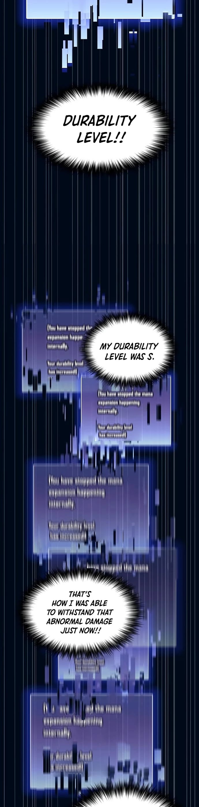 The Tutorial Tower's Advanced Player chapter 41 page 15