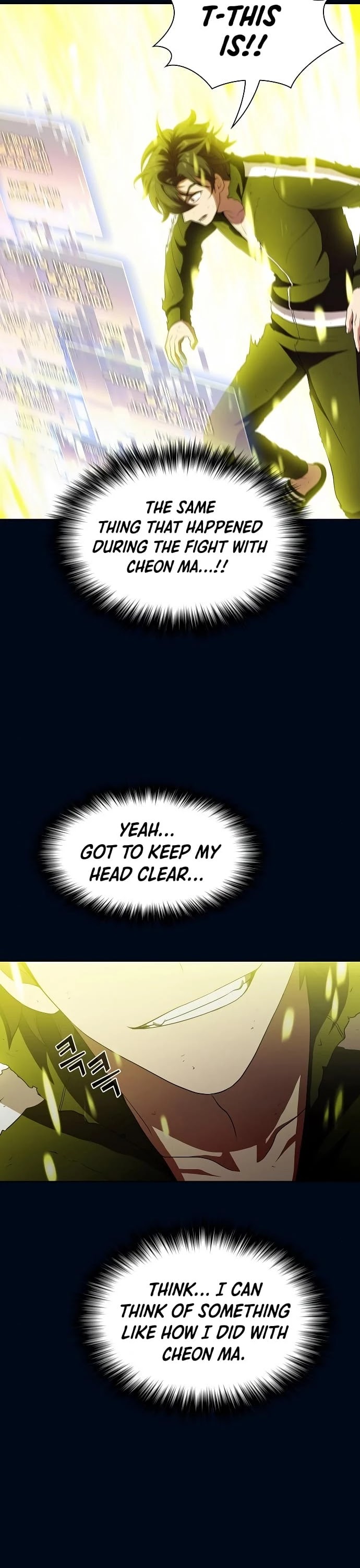 The Tutorial Tower's Advanced Player chapter 41 page 17