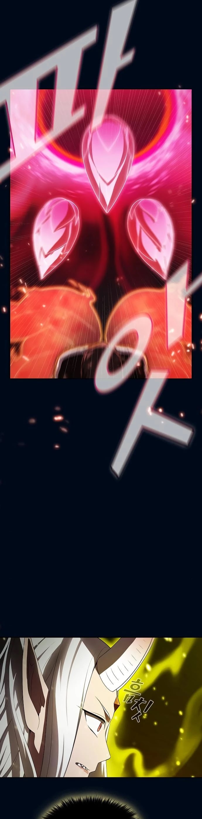 The Tutorial Tower's Advanced Player chapter 41 page 21