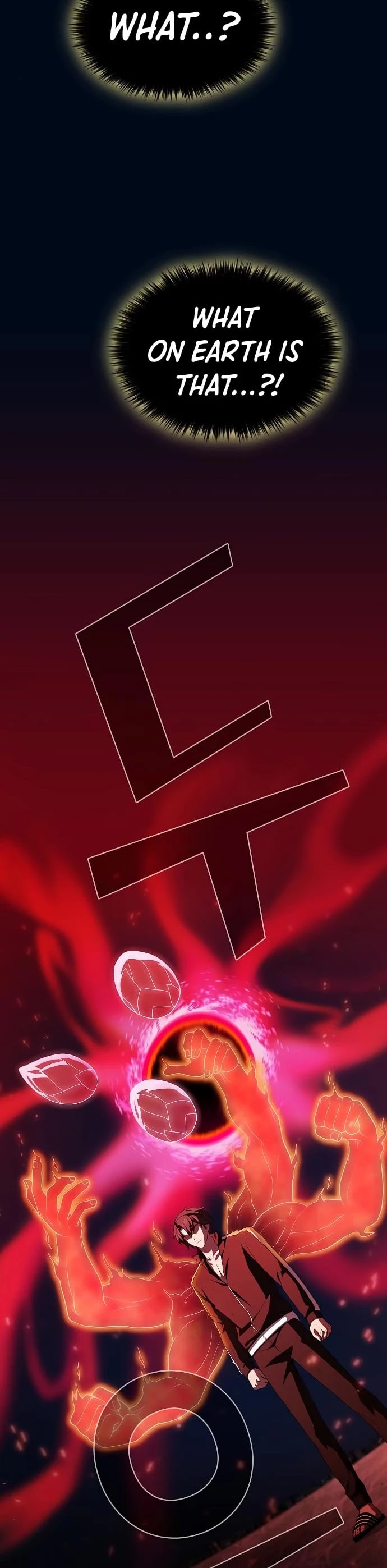 The Tutorial Tower's Advanced Player chapter 41 page 22