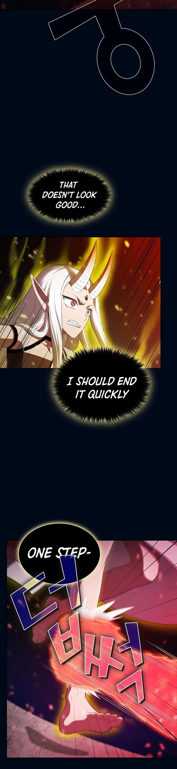 The Tutorial Tower's Advanced Player chapter 41 page 23