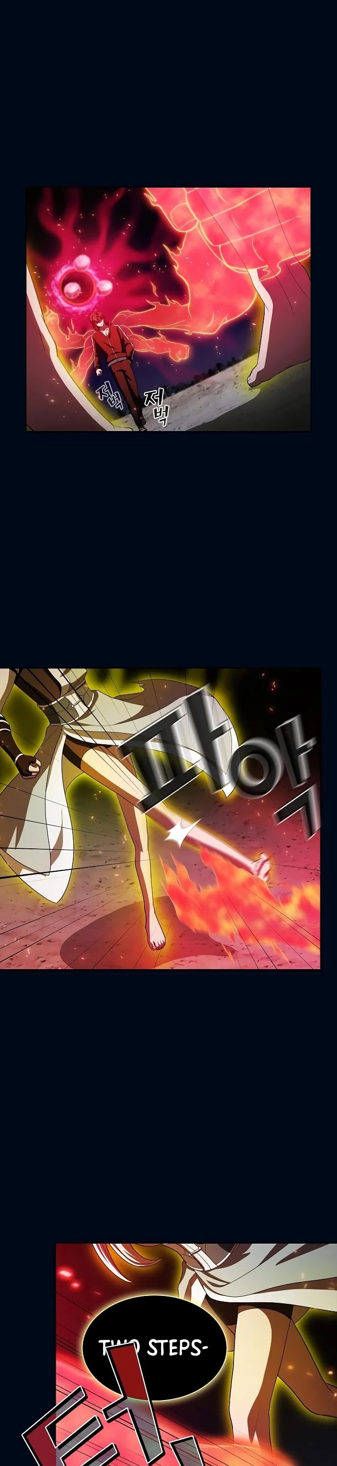 The Tutorial Tower's Advanced Player chapter 41 page 25