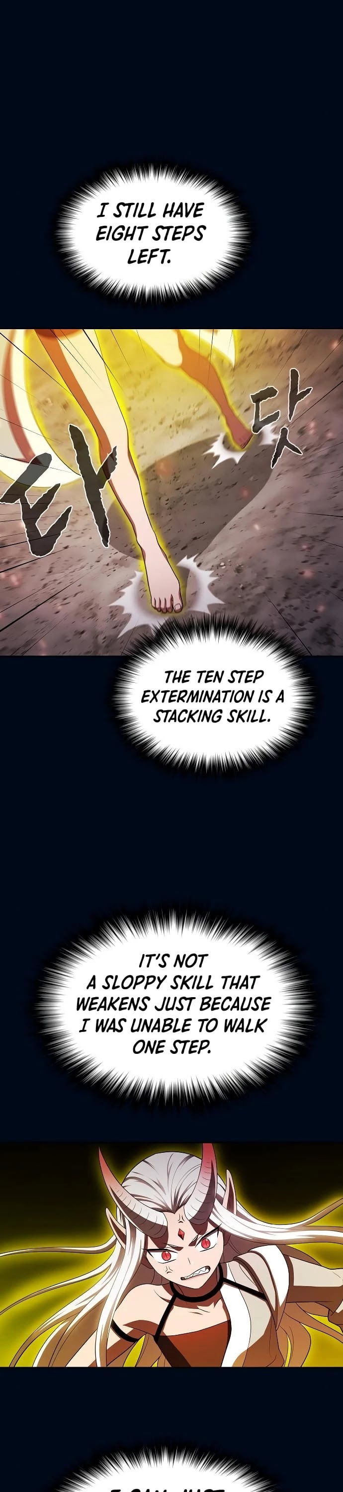 The Tutorial Tower's Advanced Player chapter 41 page 27