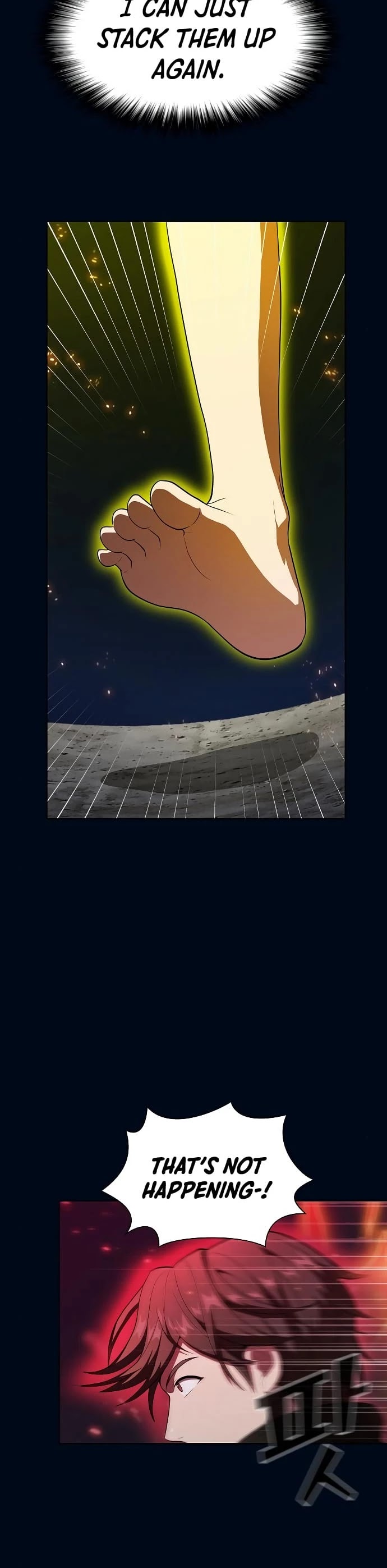 The Tutorial Tower's Advanced Player chapter 41 page 28