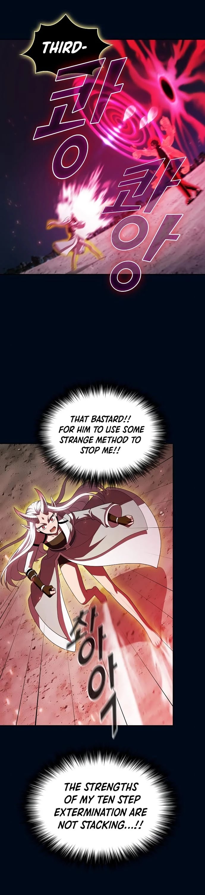 The Tutorial Tower's Advanced Player chapter 41 page 30