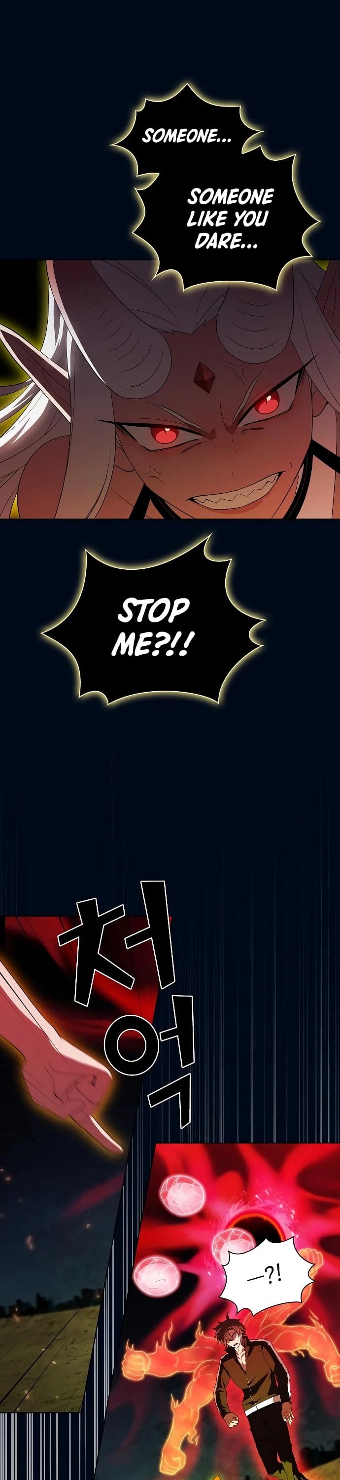 The Tutorial Tower's Advanced Player chapter 41 page 31