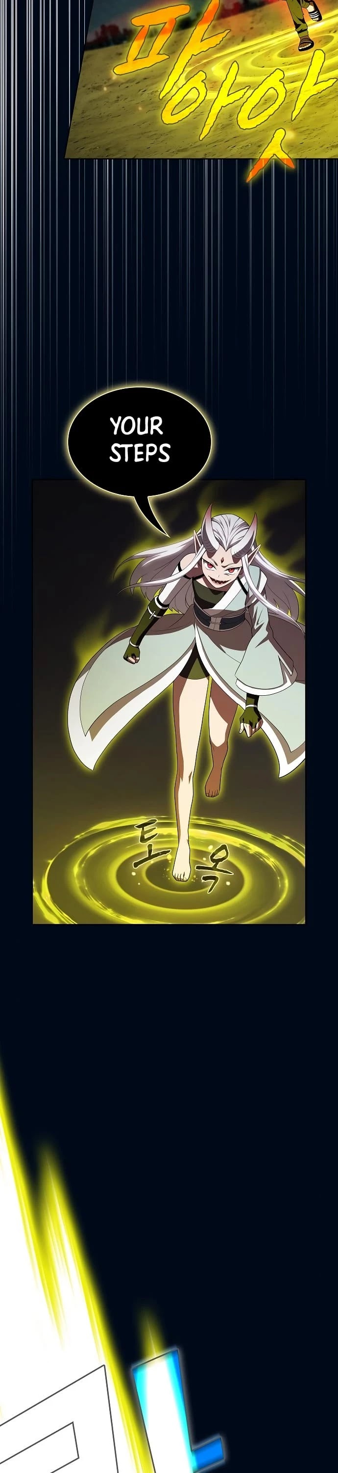 The Tutorial Tower's Advanced Player chapter 41 page 32