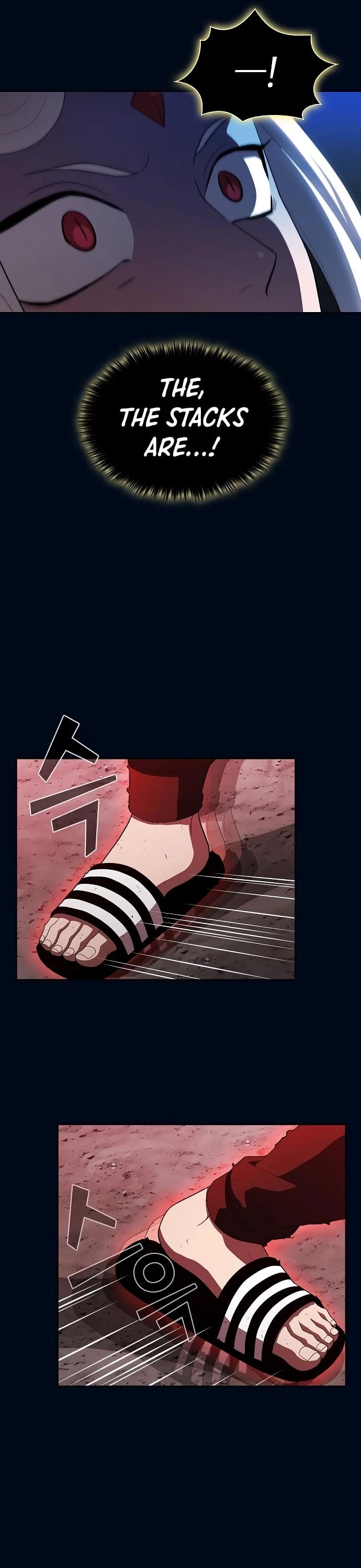 The Tutorial Tower's Advanced Player chapter 41 page 37