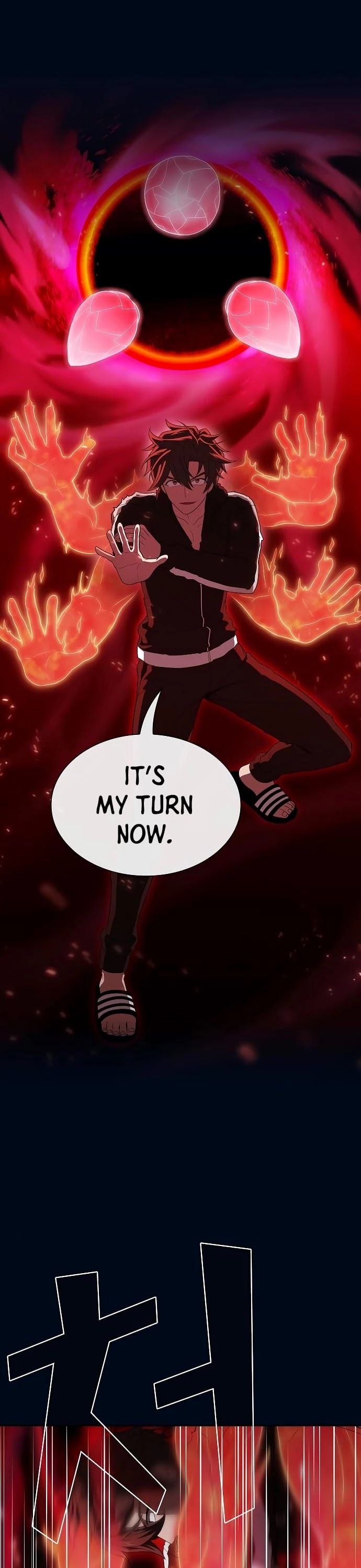 The Tutorial Tower's Advanced Player chapter 41 page 38