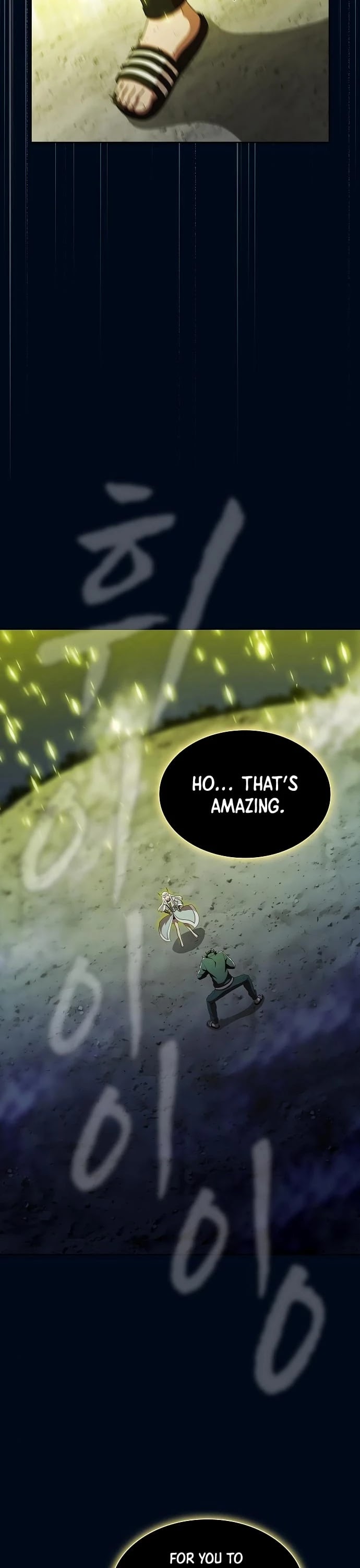 The Tutorial Tower's Advanced Player chapter 41 page 5