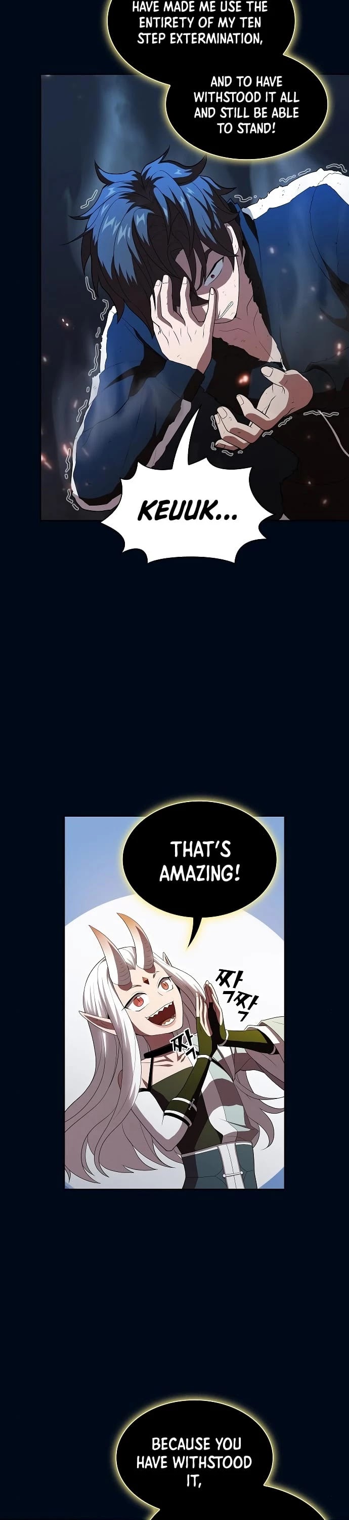 The Tutorial Tower's Advanced Player chapter 41 page 6