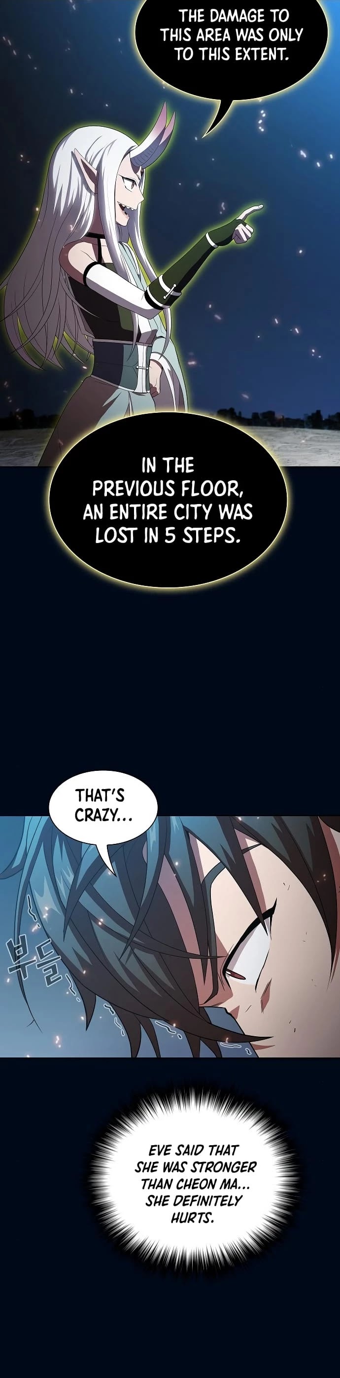 The Tutorial Tower's Advanced Player chapter 41 page 7