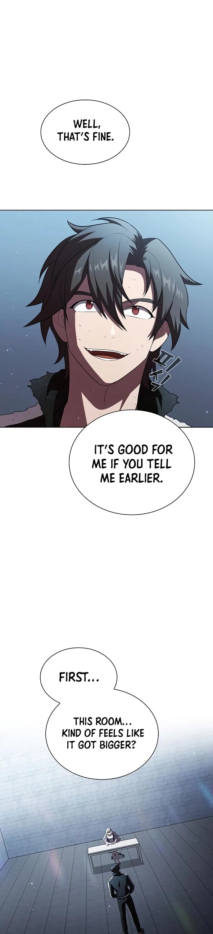 The Tutorial Tower's Advanced Player chapter 42 page 10