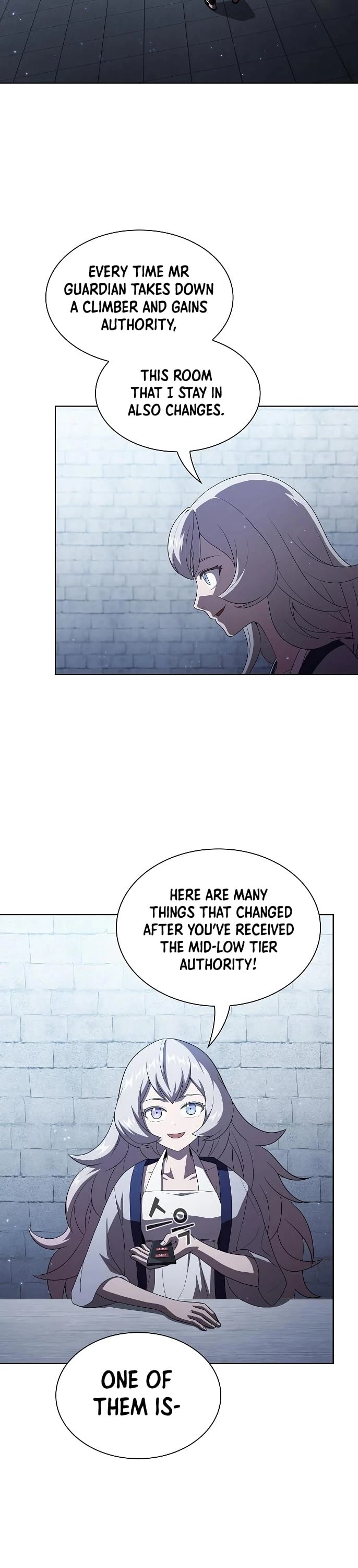 The Tutorial Tower's Advanced Player chapter 42 page 11