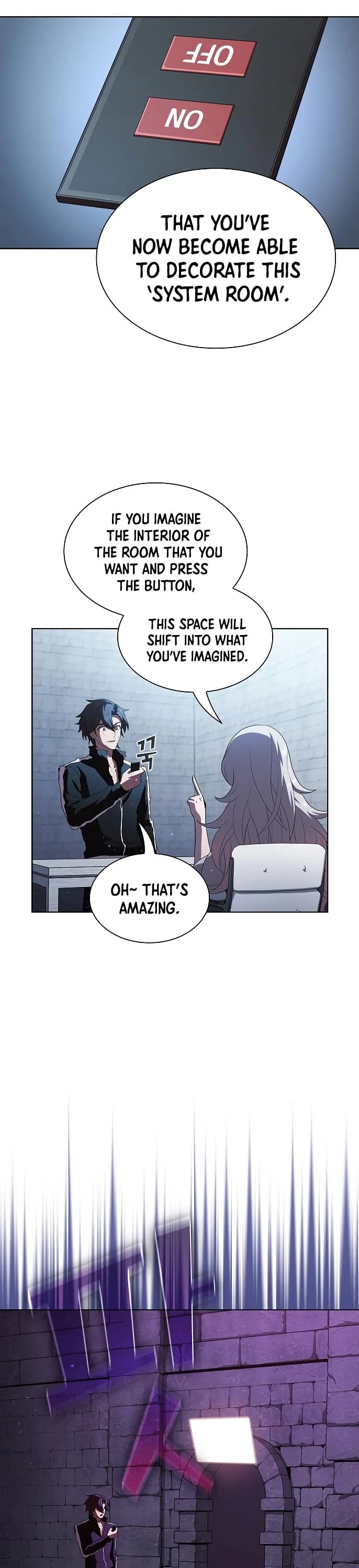 The Tutorial Tower's Advanced Player chapter 42 page 12