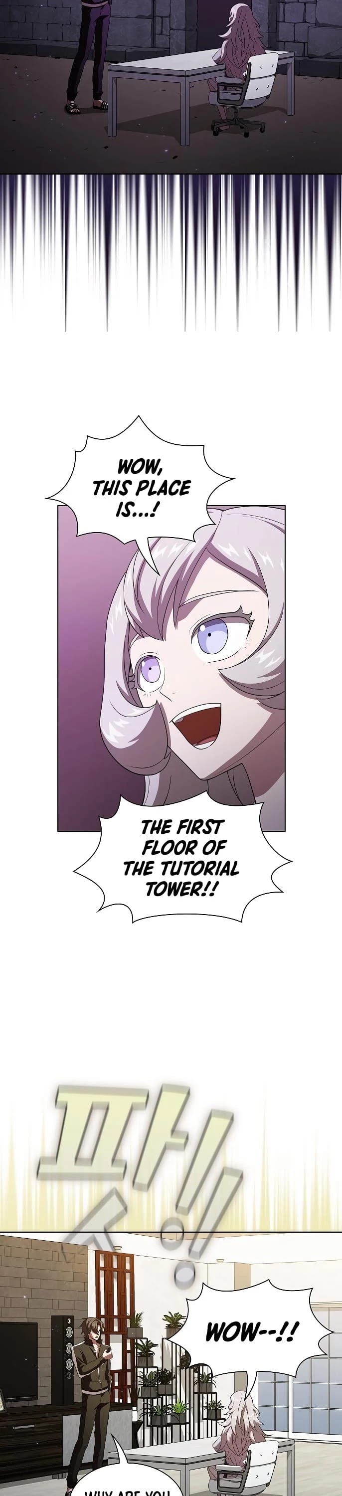The Tutorial Tower's Advanced Player chapter 42 page 13