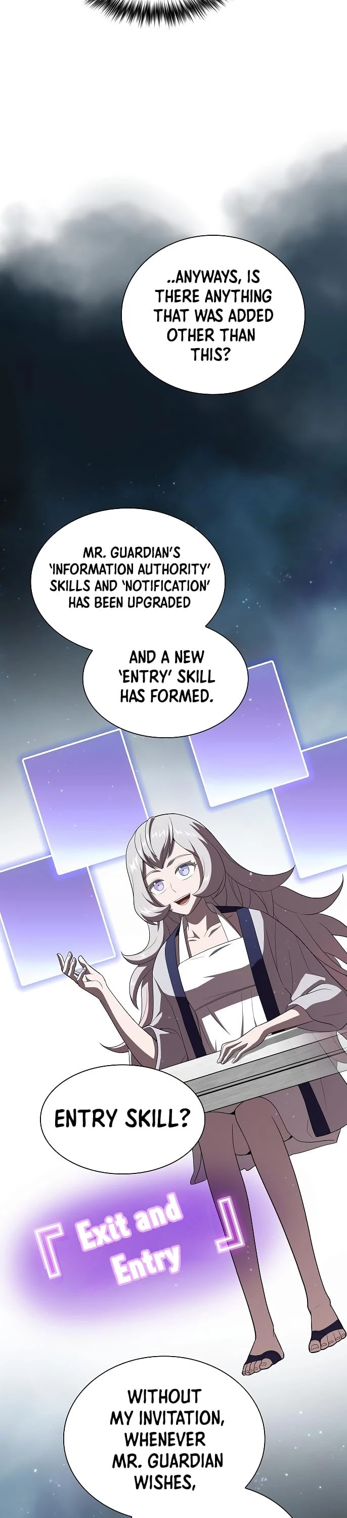 The Tutorial Tower's Advanced Player chapter 42 page 16